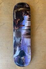 RASSVET Unisex Fev Pro Deck - 8.3