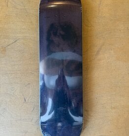 RASSVET Unisex Bauer Pro Deck - 8.3