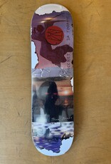 RASSVET Unisex Titaev Pro Deck - 8.3