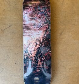 RASSVET Unisex Biais Pro Deck - 8.5