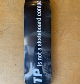 FTP Not a Skate Company Team Deck - All Sizes