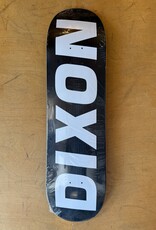 FTP Antwuan Dixon Logo Deck - All Sizes