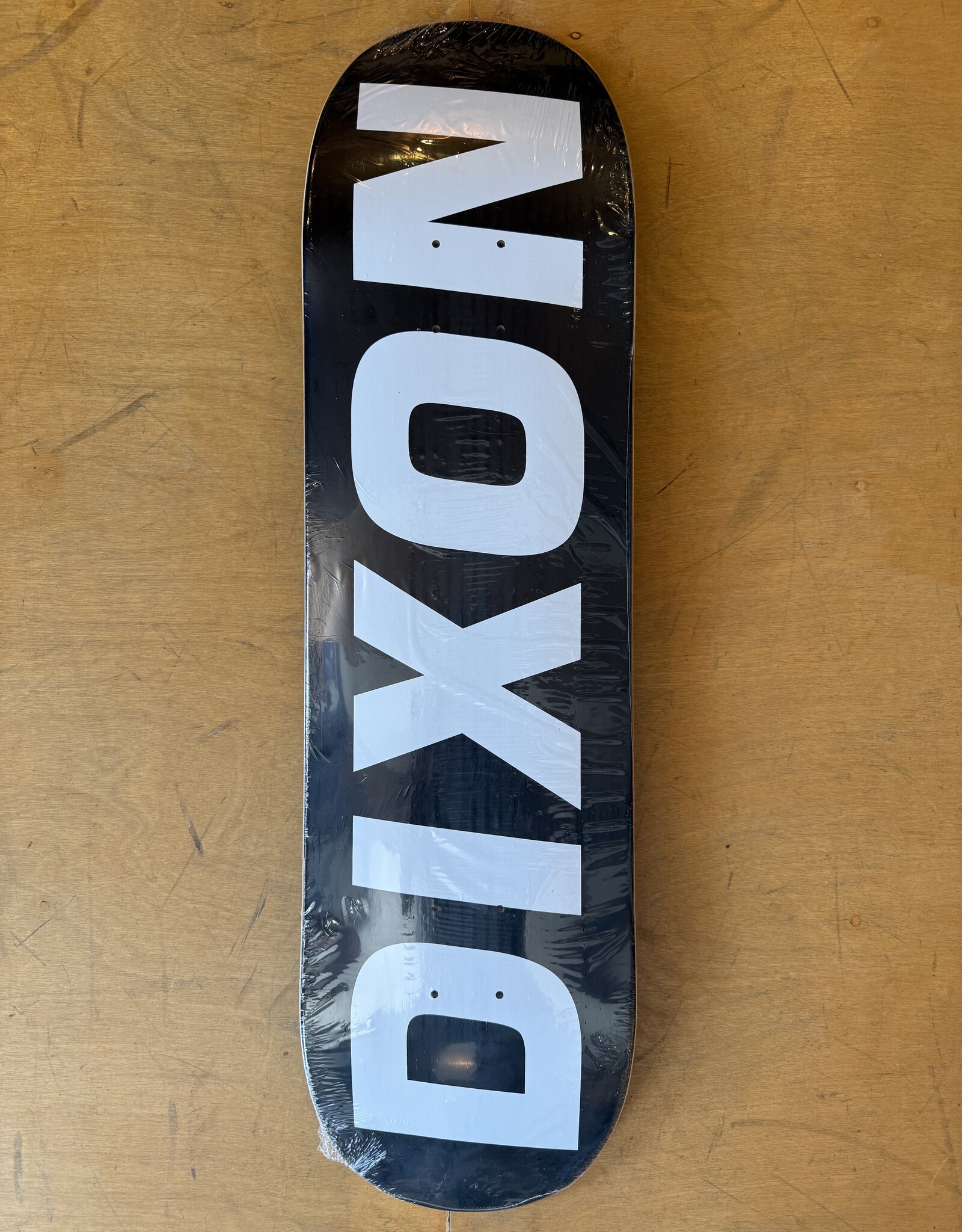 FTP Antwuan Dixon Logo Deck - All Sizes
