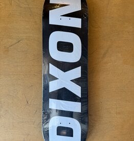 FTP Antwuan Dixon Logo Deck - All Sizes