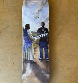FTP Antwuan Dixon Pro Deck - All Sizes