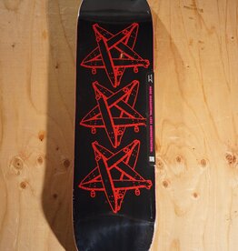 GIRL Crailgram Army Deck - 8.5