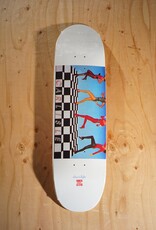 CHOCOLATE Aikens Chocolucci Deck - 9.0