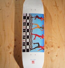 CHOCOLATE Aikens Chocolucci Deck - 9.0