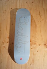 CHOCOLATE Aikens OG Script Deck - 8.5