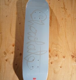 CHOCOLATE Aikens OG Script Deck - 8.5