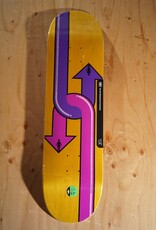 GIRL Mccrank Dual Directional Deck - 8.5