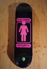 GIRL Lil Dre OG Deck - 8.5