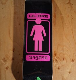 GIRL Lil Dre OG Deck - 8.5