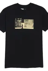 CHOCOLATE Unearthed Hecox Tee - Black