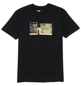 CHOCOLATE Unearthed Hecox Tee - Black