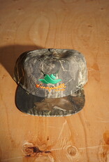 KINGSWELL Hatch Hat - Camo