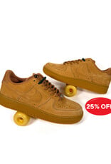 NIKE SB Air Force 1 - Flax