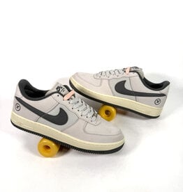 NIKE SB Air Force 1 x Yuto - White / Iron Grey / Coconut Milk