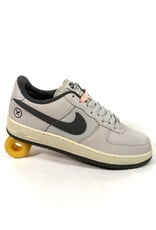 NIKE SB Air Force 1 x Yuto - White / Iron Grey / Coconut Milk