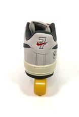 NIKE SB Air Force 1 x Yuto - White / Iron Grey / Coconut Milk