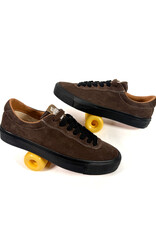 LAST RESORT VM001 LO - Deep Brown / Black