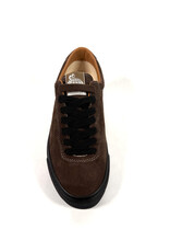 LAST RESORT VM001 LO - Deep Brown / Black