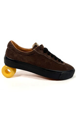 LAST RESORT VM001 LO - Deep Brown / Black