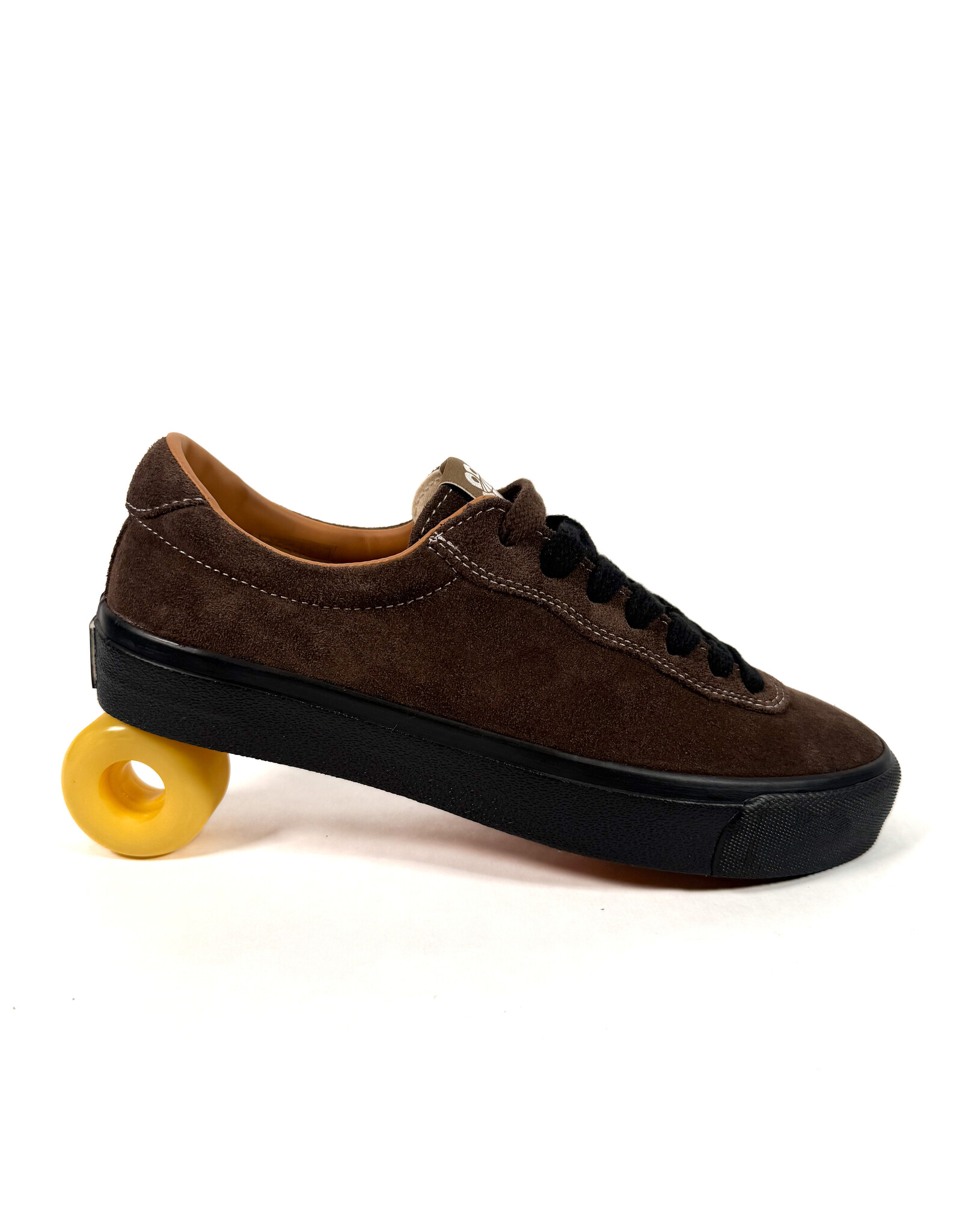 LAST RESORT VM001 LO - Deep Brown / Black