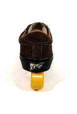 LAST RESORT VM001 LO - Deep Brown / Black