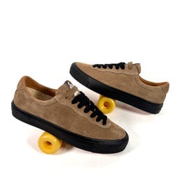 LAST RESORT VM001 LO - Wet Sand / Black
