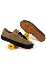 LAST RESORT VM001 LO - Wet Sand / Black