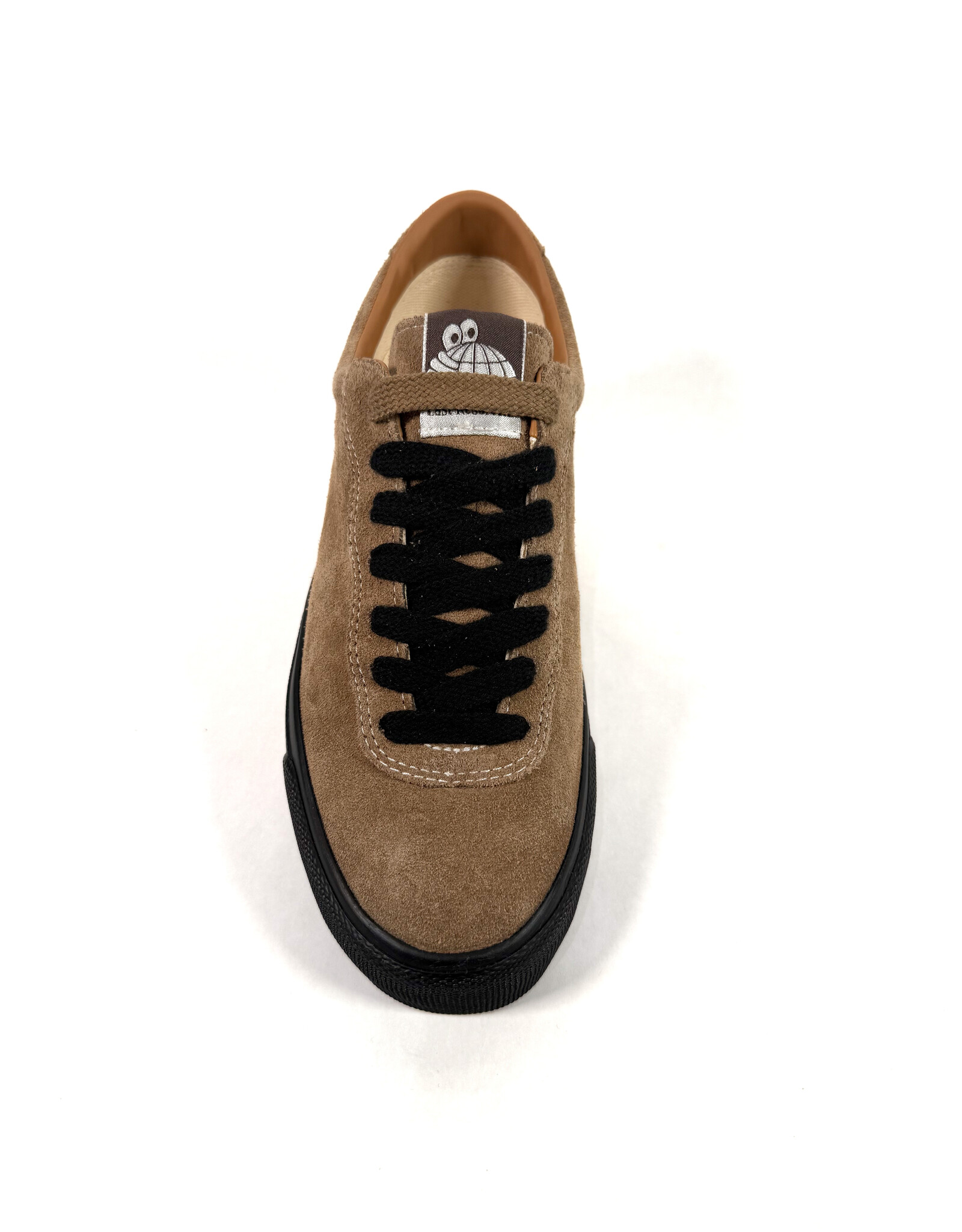 LAST RESORT VM001 LO - Wet Sand / Black