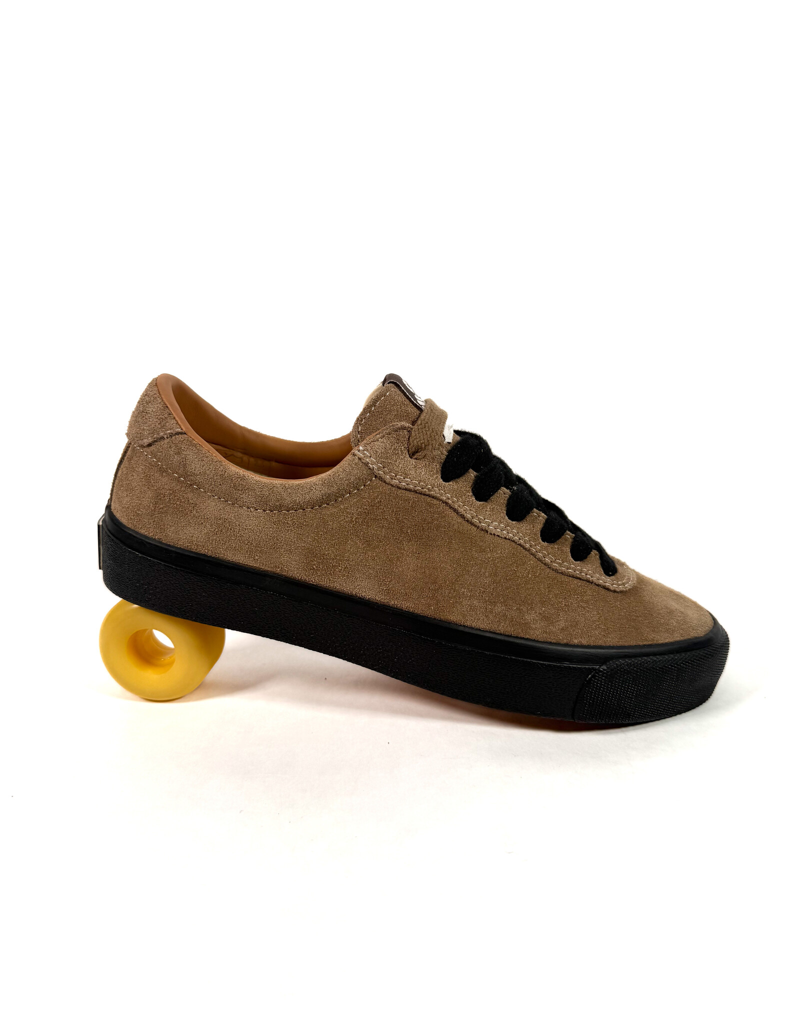 LAST RESORT VM001 LO - Wet Sand / Black