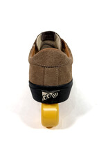 LAST RESORT VM001 LO - Wet Sand / Black