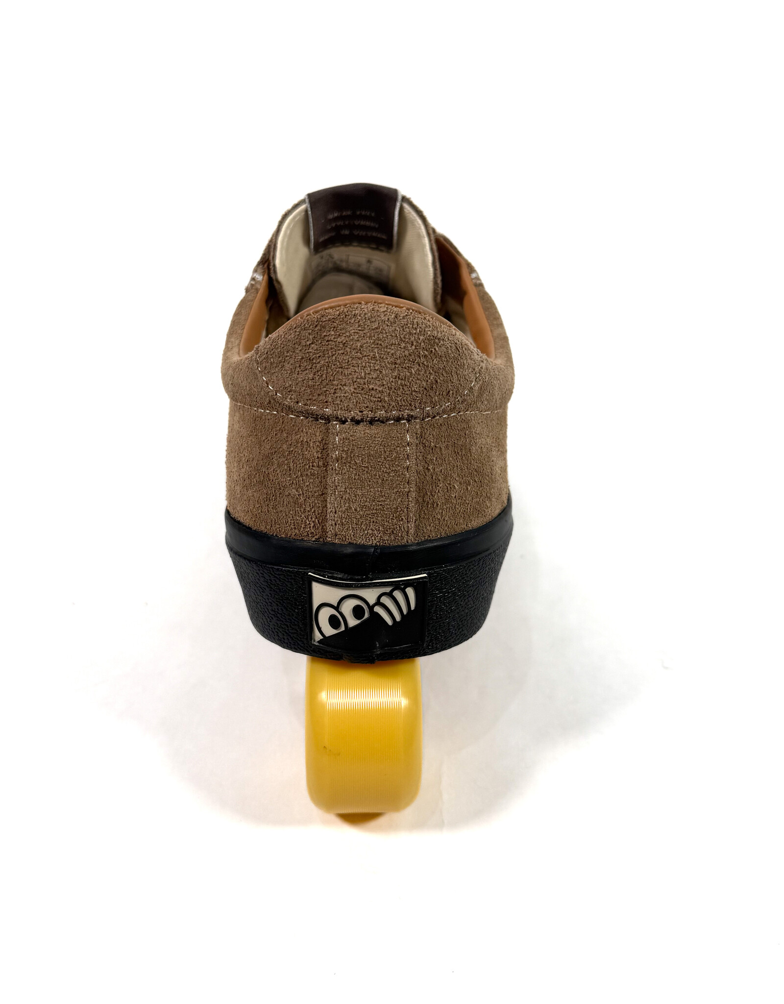 LAST RESORT VM001 LO - Wet Sand / Black