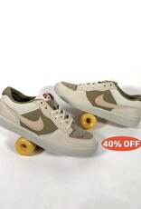 NIKE SB Force 58 - Coconut Milk / Linen
