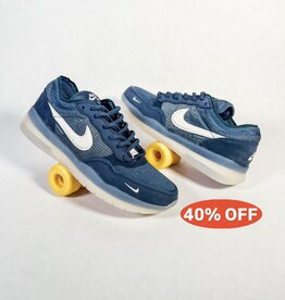NIKE SB PS8 - OBSIDIAN/PHANTOM-SQUADRON BLUE