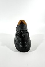 LAST RESORT VM005 Loafer - Black/Black
