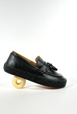 LAST RESORT VM005 Loafer - Black/Black