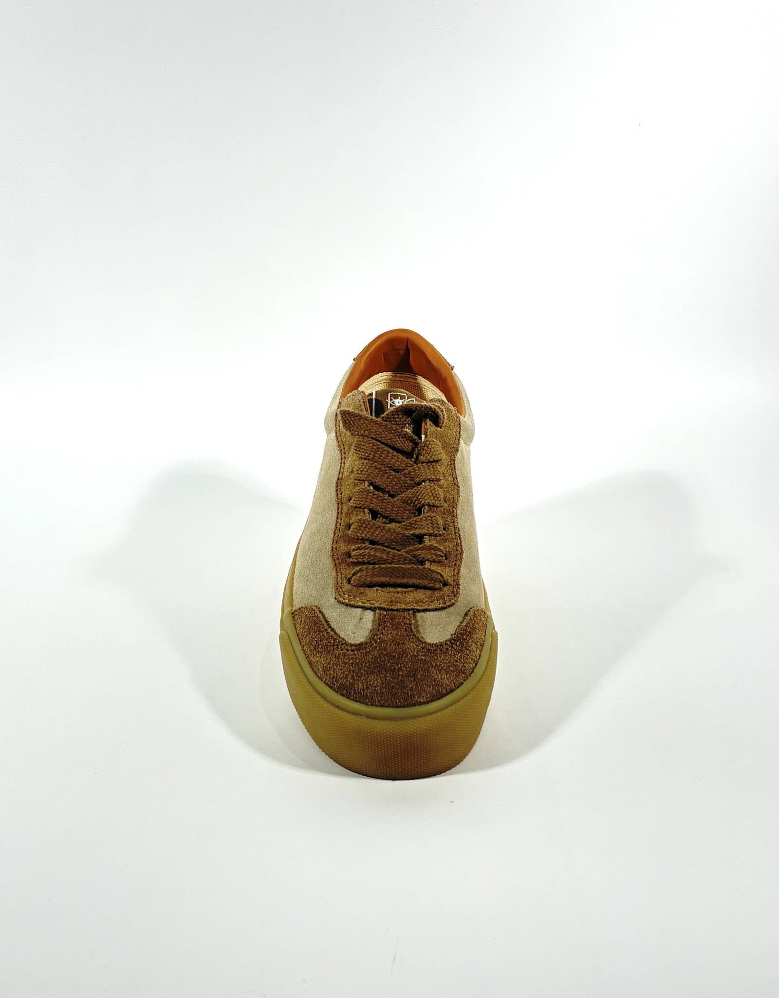 LAST RESORT VM 005 Milic - Duo Sand/Gum