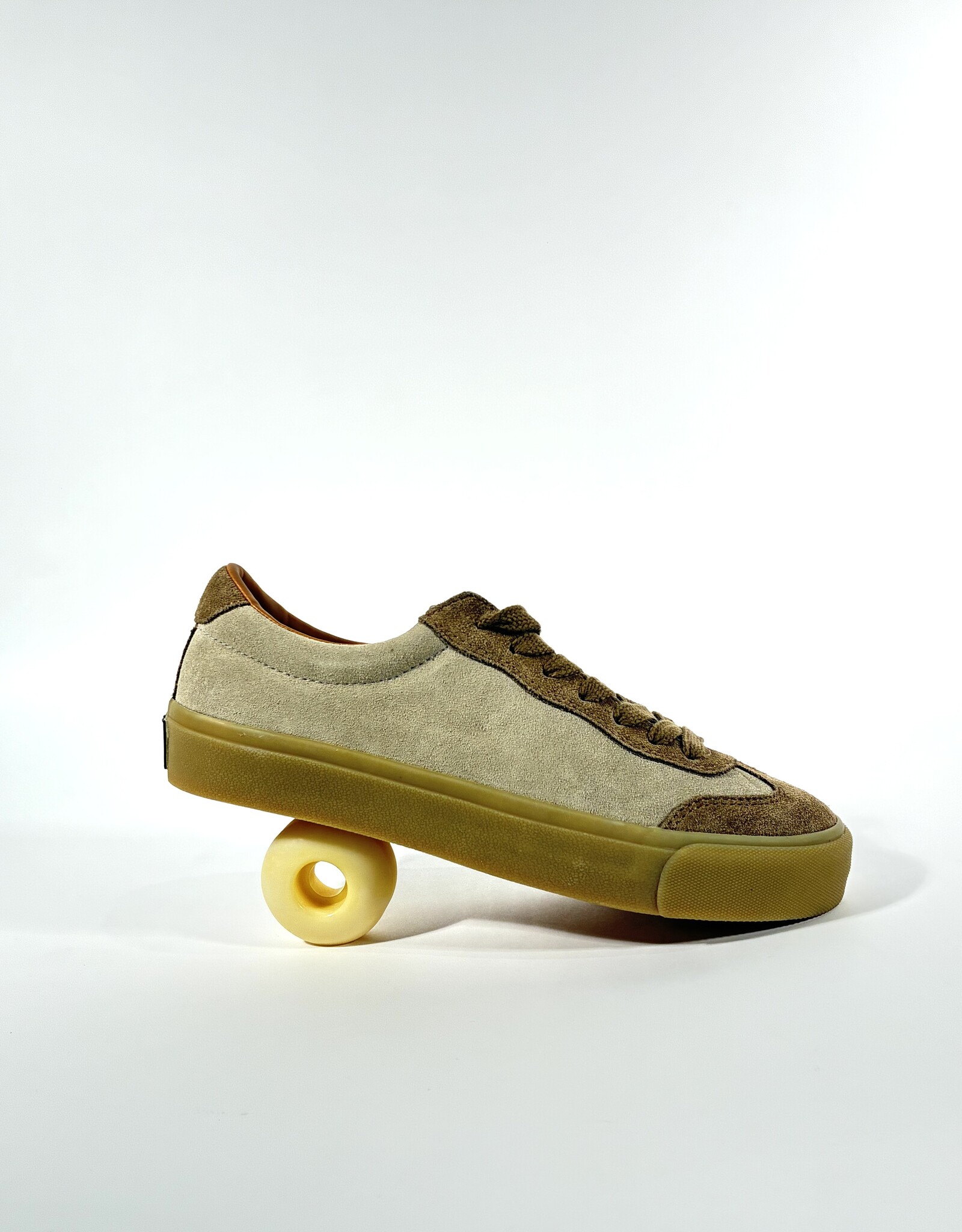 LAST RESORT VM 005 Milic - Duo Sand/Gum