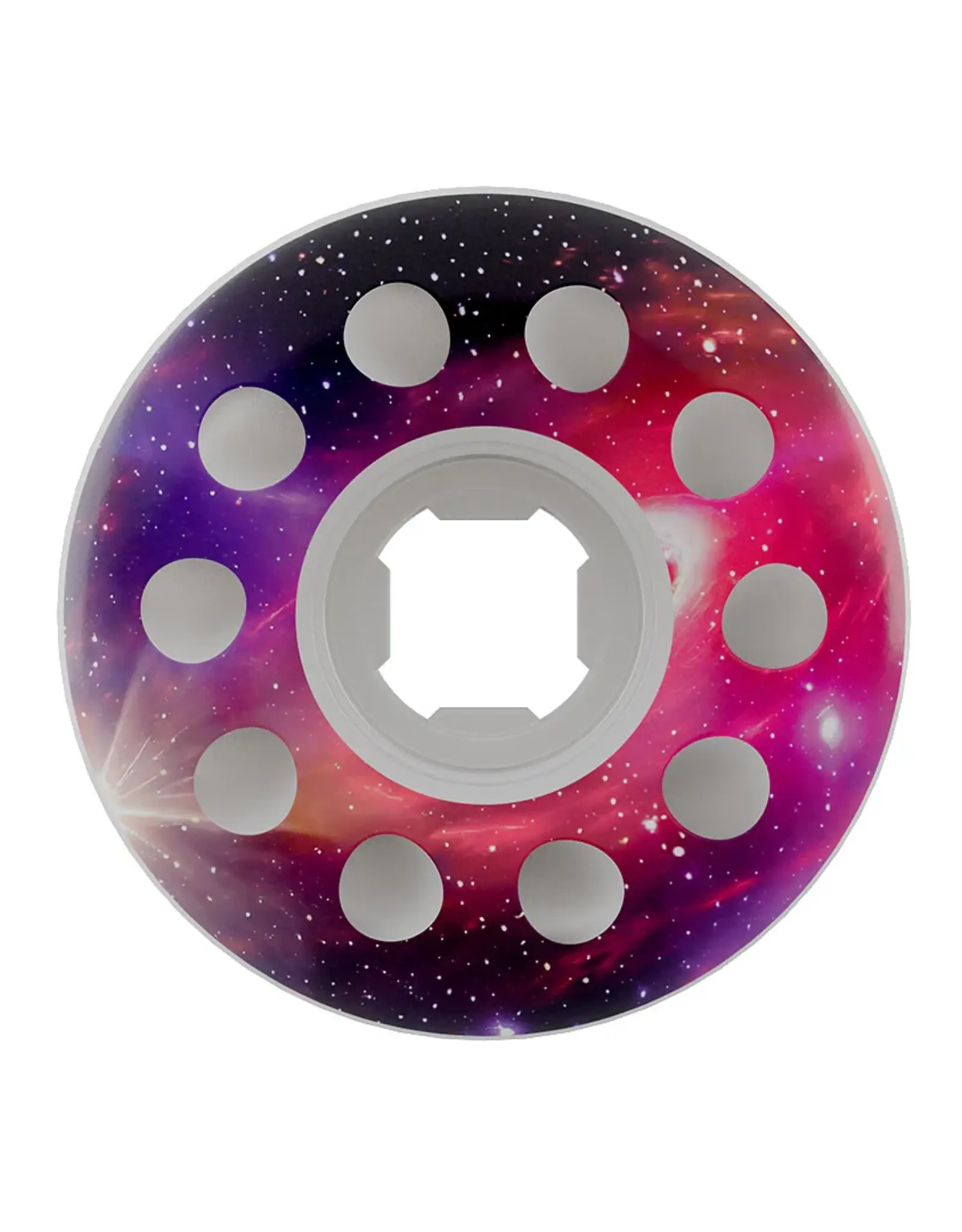 SLIME BALLS Worm Holes 97a Wheels - 58mm