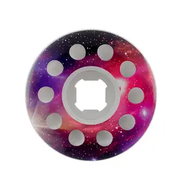 SLIME BALLS Worm Holes 97a Wheels - 58mm
