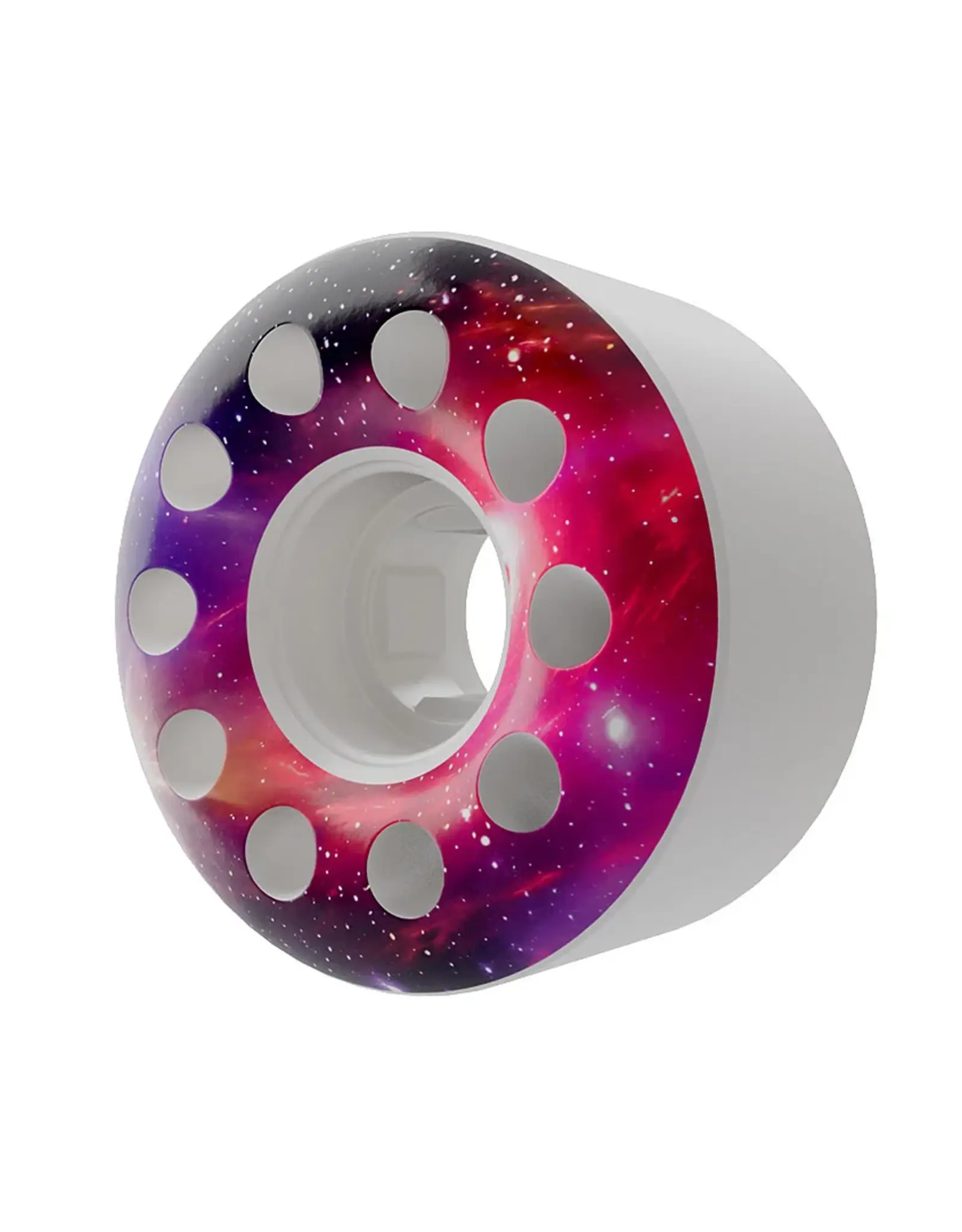 SLIME BALLS Worm Holes 97a Wheels - 58mm
