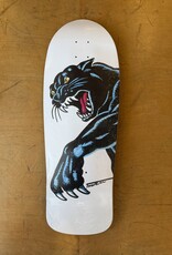 SANTA CRUZ Natas Kaupas Sketch Panther Reissue Pro Deck - 10.54