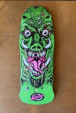 SANTA CRUZ Rob Roskopp Warthog Freaks Pro Deck - 11