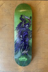 CREATURE Peter Raffin Reaper Stumps Pro Deck - 8.6
