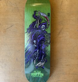 CREATURE Peter Raffin Reaper Stumps Pro Deck - 8.6