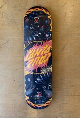 SANTA CRUZ Tom Asta Cosmic Cat Pro Deck - 8.2
