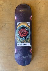 SANTA CRUZ Fabiana Delfino Ouroboros Pro Deck - 8.25